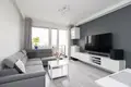 Appartement 3 chambres 57 m² Varsovie, Pologne