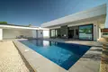 3-Schlafzimmer-Villa 150 m² lAlfas del Pi, Spanien