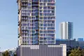 Propiedad comercial 75 m² en Dubái, Emiratos Árabes Unidos