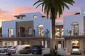Wohnquartier Villas and townhouses