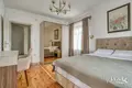 4-Schlafzimmer-Villa 480 m² Budva, Montenegro