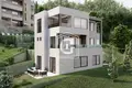 Parcelas 1 240 m² Tivat, Montenegro