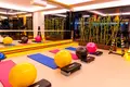Mieszkanie 3 pokoi 135 m² Alanya, Turcja