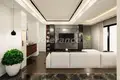 Mieszkanie 2 pokoi 84 m² Fatih, Turcja