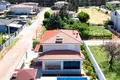 Villa de 5 habitaciones 275 m² Dosemealti, Turquía