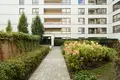 Commercial property 54 m² in Warsaw, Poland