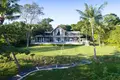 Villa de 4 dormitorios 1 864 m² Pa Khlok, Tailandia