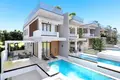 5 bedroom apartment 219 m² Chloraka, Cyprus