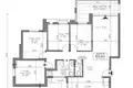 Mieszkanie 5 pokojów 100 m² Tel-Awiw, Izrael