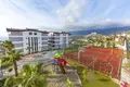 Wohnkomplex Furnished 1+1 apartment in Toprak Panorama complex.