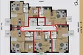 Wohnung 3 zimmer 60 m² Muratpasa, Türkei