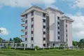 Квартира 3 комнаты 90 м² Алиэфенди, Турция