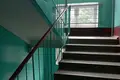 Mieszkanie 3 pokoi 49 m² Lida, Białoruś