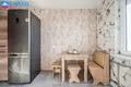 Apartamento 1 habitación 33 m² Vilna, Lituania
