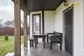 Casa 134 m² Svislac, Belarús