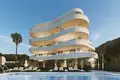 Mieszkanie 3 pokoi 126 m² Benalmadena, Hiszpania
