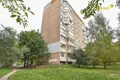 2 room apartment 54 m² Minsk, Belarus