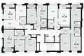 Apartamento 2 habitaciones 51 m² Troitsk, Rusia