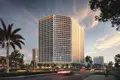 Apartamento 1 habitación 35 m² Dubái, Emiratos Árabes Unidos