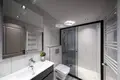 Appartement 3 chambres 101 m² Mezitli, Turquie