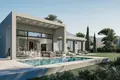 Вилла 5 комнат 184 м² Benahavis, Испания