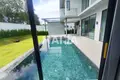 Villa  Huai Yai, Thaïlande