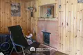 Maison 6 chambres 228 m² Mahilna, Bélarus