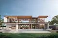 Willa 3 pokoi 381 m² Choeng Thale, Tajlandia