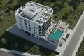 2 bedroom apartment 76 m² Limassol, Cyprus
