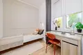 Appartement 1 chambre 20 m² en Varsovie, Pologne