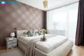 Квартира 2 комнаты 52 м² Salos, Литва