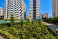 Apartamento 4 habitaciones 94 m² Mezitli, Turquía