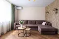 2 room apartment 51 m² Minsk, Belarus