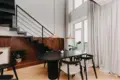 Appartement 2 chambres 68 m² en Varsovie, Pologne