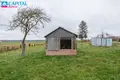House 59 m² Buciunai, Lithuania