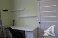 Wohnung 2 zimmer 58 m² Muchaviecki sielski Saviet, Belarus