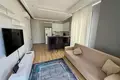 1 bedroom apartment 65 m² Mezitli, Turkey