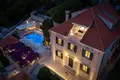 Haus 4 Schlafzimmer 341 m² Dubrovnik, Kroatien