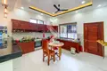 Villa de 4 habitaciones 334 m² Ciudad de Siem Riep, Camboya