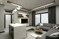 Apartamento 2 habitaciones 48 m² Alanya, Turquía