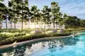 Apartamento 2 habitaciones 33 m² Phuket City Municipality, Tailandia