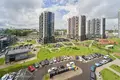 2 room apartment 41 m² Minsk, Belarus