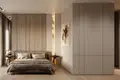 Mieszkanie 3 pokoi 129 m² Besiktas, Turcja