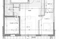 Residential quarter Projet neuf dans 2 immeubles de 9 etages et 1 immeuble de 19 etages kiriat hayovel jerusalem