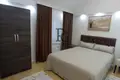 2 bedroom apartment 58 m² Dobra Voda, Montenegro