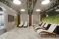 Appartement 60 m² Mahmutlar, Turquie