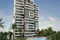 Wohnung 4 zimmer 190 m² Limassol, Zypern
