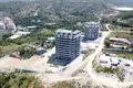 Квартира 2 комнаты 46 м² Demirtas, Турция