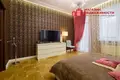 Wohnung 4 zimmer 156 m² Hrodna, Belarus