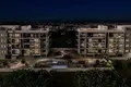 Penthouse 4 zimmer 109 m² Limassol, Zypern